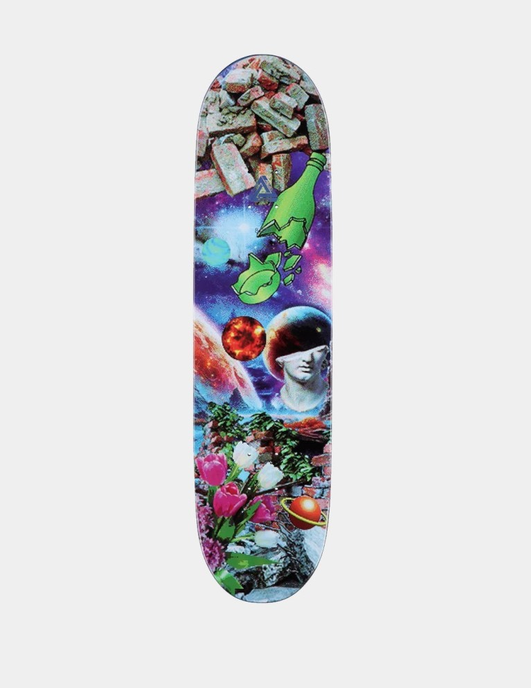 Tabela PALACE charlie pro 8.375 deck multi